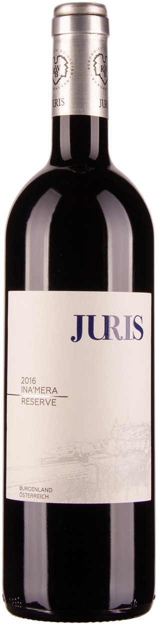 Reserve Inamera 2021 von JURIS aus Österreich