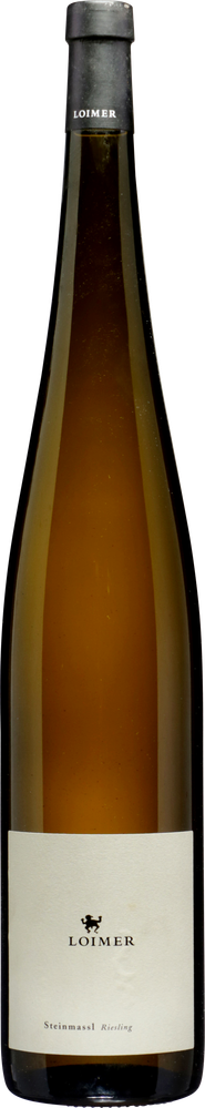 Wein aus  Rarität Riesling Steinmassl Kamptal DAC 2002 Glasflasche