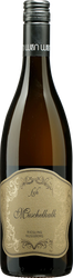 Wein aus Österreich Riesling Muschelkalk Ried Obere Schoss am Nussberg 2022 Glasflasche