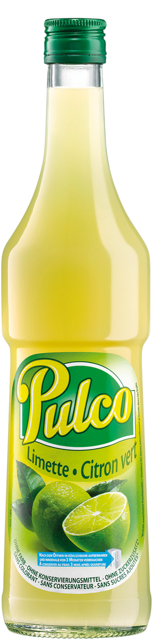 Limette von PULCO aus Frankreich