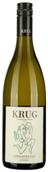 Wein aus Österreich Gemischter Satz Gustav 2023 Glasflasche