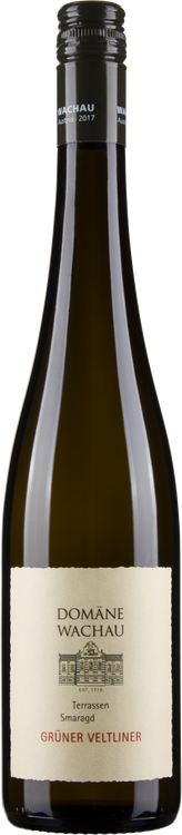 Grüner Veltliner Smaragd Terrassen Wachau DAC 2022
