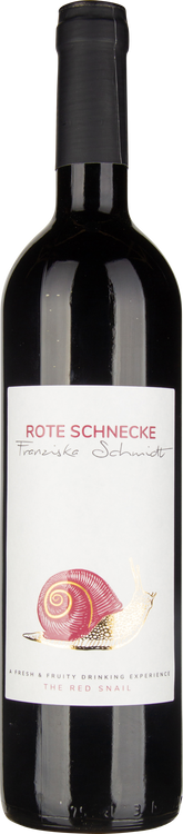 Zweigelt Merlot Rote Schnecke 2020