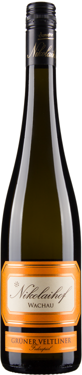 Grüner Veltliner Federspiel bio 2021