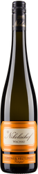 Wein aus Österreich Grüner Veltliner Federspiel bio 2023 NIKOLAIHOF