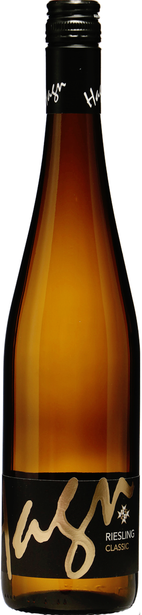 Riesling Classic 2025 von HAGN aus Österreich