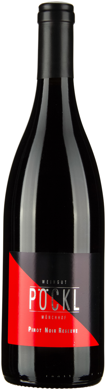 Pinot Noir Reserve 2019 von PÖCKL aus Österreich