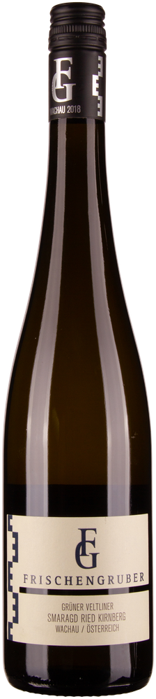 Wein aus Österreich Grüner Veltliner Smaragd Ried Kirnberg 2021 Verkaufseinheit