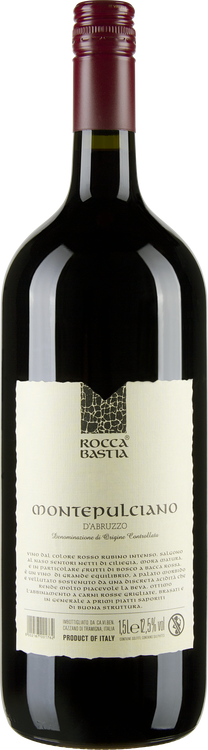 Montepulciano Abruzzo