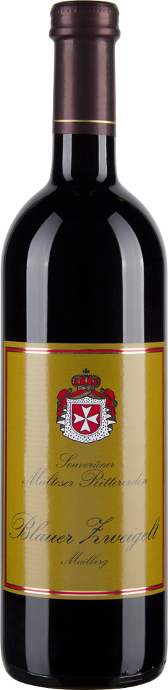 Wein aus Österreich Zweigelt 2020 Glasflasche