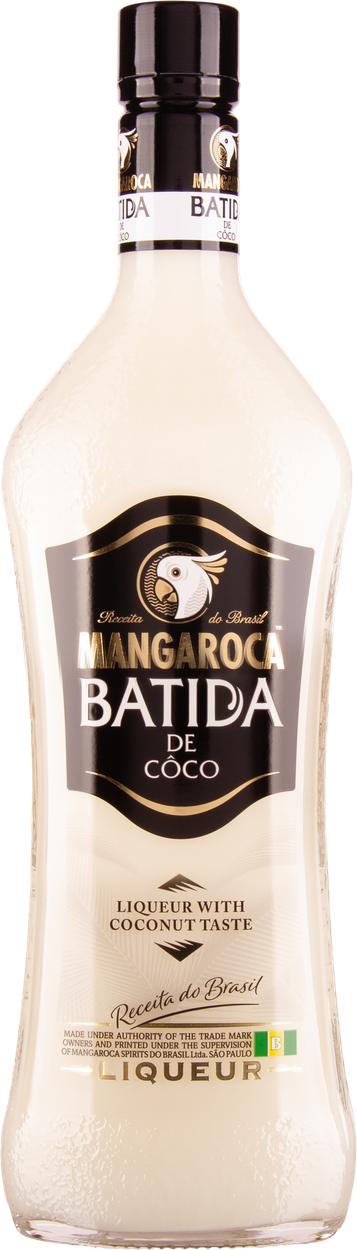 BATIDA DE COCO von BATIDA DE COCO aus Brasilien