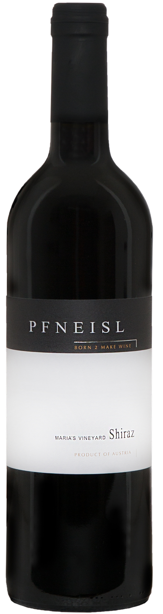 Shiraz Maria Vineyard 2022 von PFNEISL aus Österreich