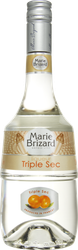 WFrankreich Triple Sec Liqueur 