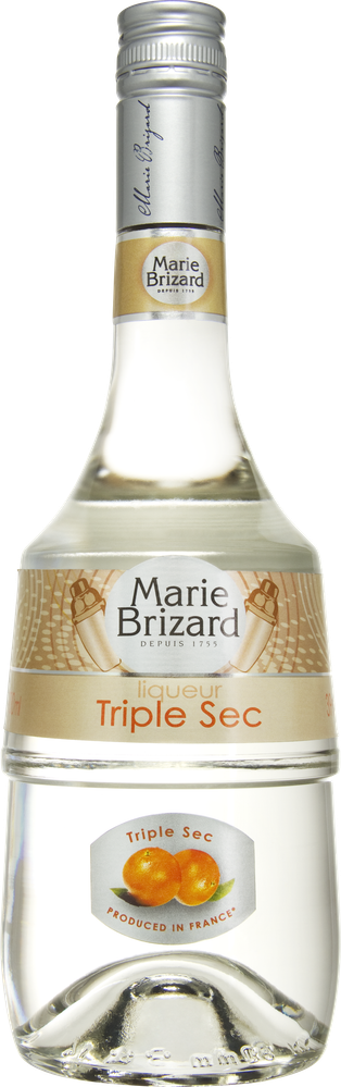 WFrankreich Triple Sec Liqueur