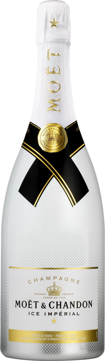 Ice Impérial von MOËT & CHANDON aus Frankreich