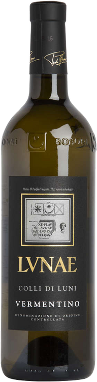 Vermentino Etichetta Nera 2022