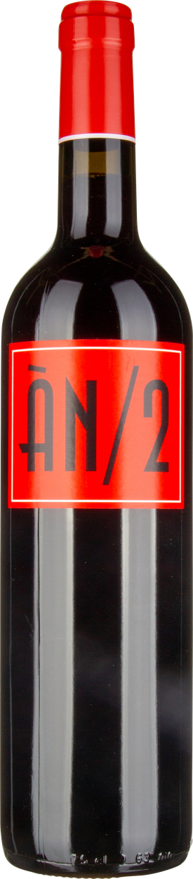 Àn/2 2022 von ÀNIMA NEGRA aus Spanien