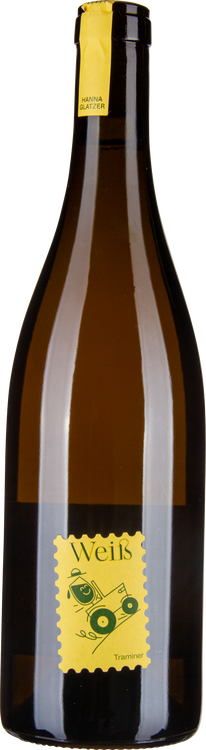 Traminer bio 2021