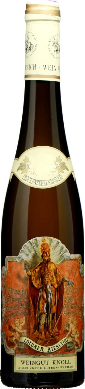 Riesling Trockenbeerenauslese 2021 von KNOLL aus Österreich