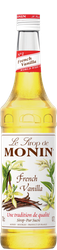 WFrankreich French Vanilla Sirup 