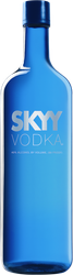 WUSA Vodka SKYY