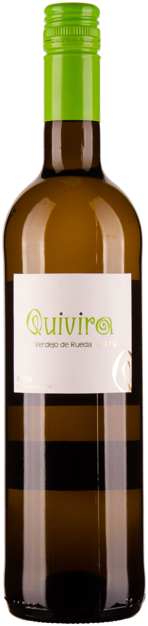 Rueda Verdejo 2024 von QUIVIRA aus Spanien