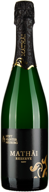 Brut Reserve Mathäi Sekt