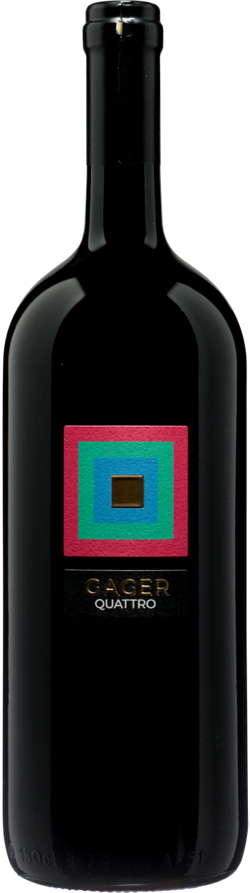 Quattro 2022 von GAGER aus Österreich
