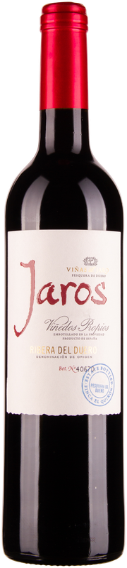 Jaros 2018 von Viñedos Del Jaro