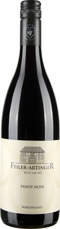 Pinot Noir bio 2021 von Feiler-Artinger