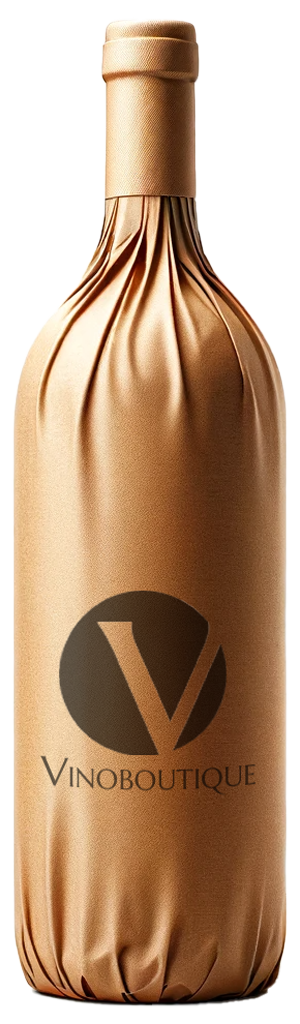 Luberon Rosé AOP 2021