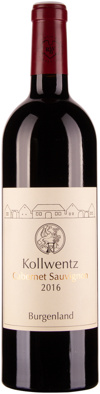 Cabernet Sauvignon 2020 von Kollwentz