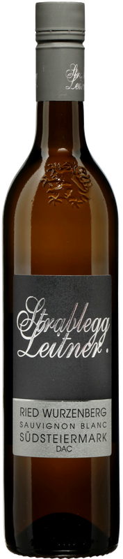 Sauvignon Blanc Ried Wurzenberg 2019 von Strablegg-Leitner