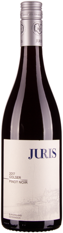 Pinot Noir Golser 2019 von Juris