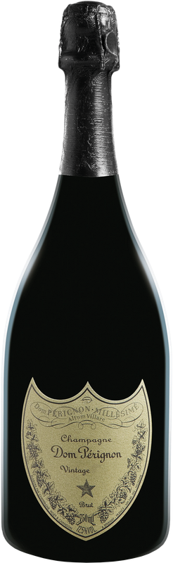 Vintage 2013 von Dom Pérignon