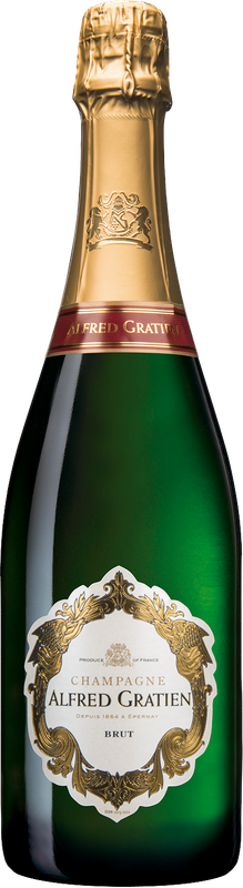 Brut Classique von Alfred Gratien