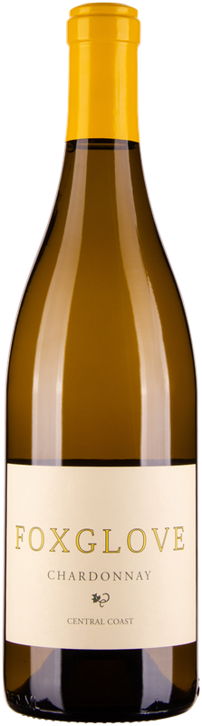 Chardonnay Foxglove 2018 von Varner