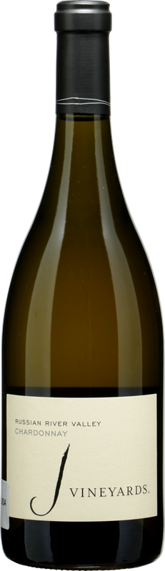 Russian River Valley Chardonnay 2018 von J Vineyards