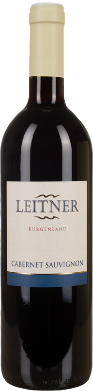 Cabernet Sauvignon 2017 von Leitner