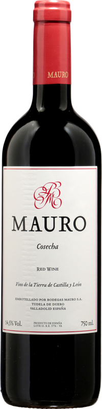 Cosecha 2019 von Mauro