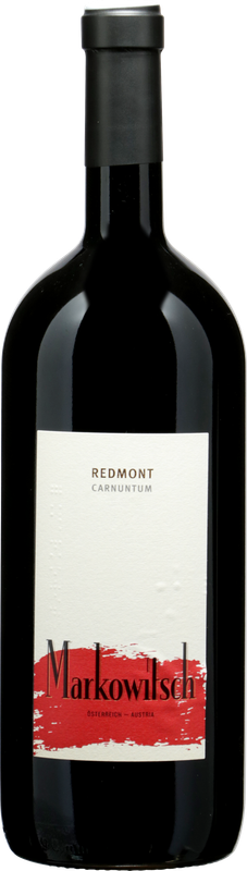 Redmont 2018 von Markowitsch