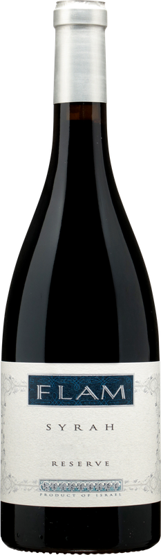 Flam Syrah 2019 von Flam