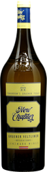 Wein aus Österreich Grüner Veltliner New Chapter 2022 Glasflasche