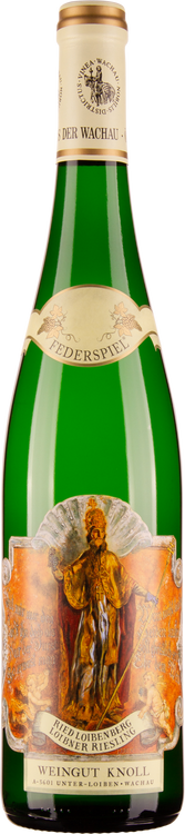 Riesling Federspiel Ried Loibenberg 2022