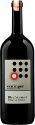 Wein aus  Rarität Mittelburgenland Blaufränkisch Reserve 2000 Verkaufseinheit