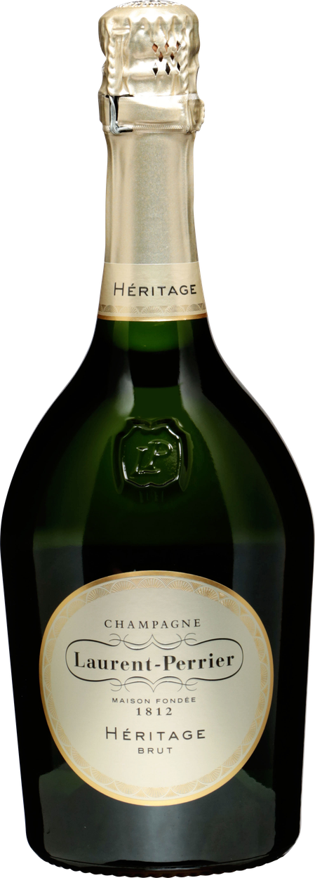 Brut Reserve Heritage von LAURENT-PERRIER aus Frankreich