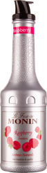 WFrankreich Puree Himbeere MONIN
