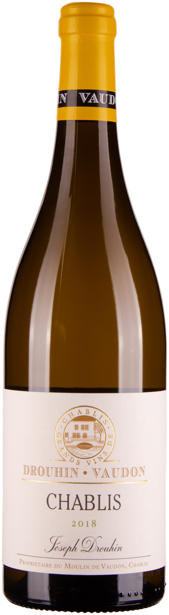 Chablis AC 2022 von JOSEPH DROUHIN aus Frankreich