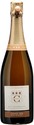 Wein aus Frankreich Blanc de Blanc Brut Reserve Grand Cru Millesime 2015 Verkaufseinheit