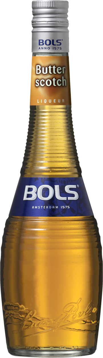 Butterscotch Liqueur von BOLS aus Niederlande